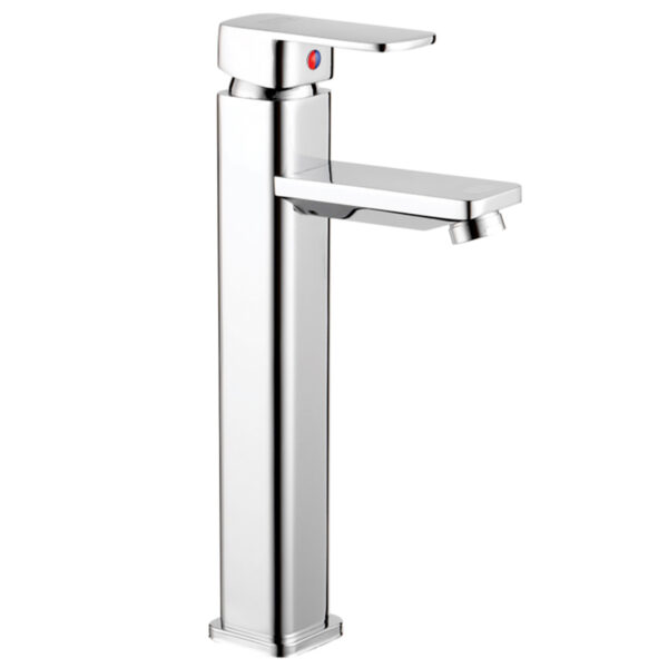 Vòi lavabo nóng lạnh cao Eurolife EL-D21